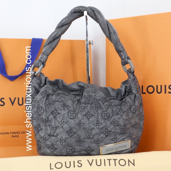 Louis Vuitton Handbags - 💎✨LIMITED EDITION✨💎Louis Vuitton Lambskin